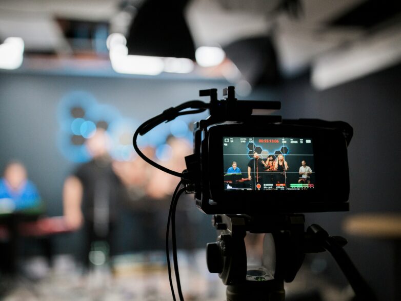 Video Production